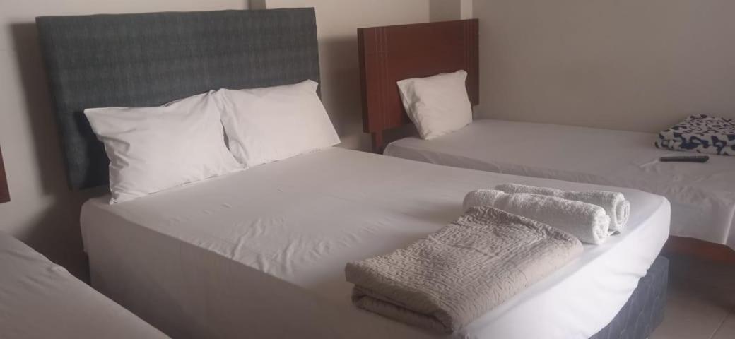 Hotel Paraaco Paracas Zewnętrze zdjęcie