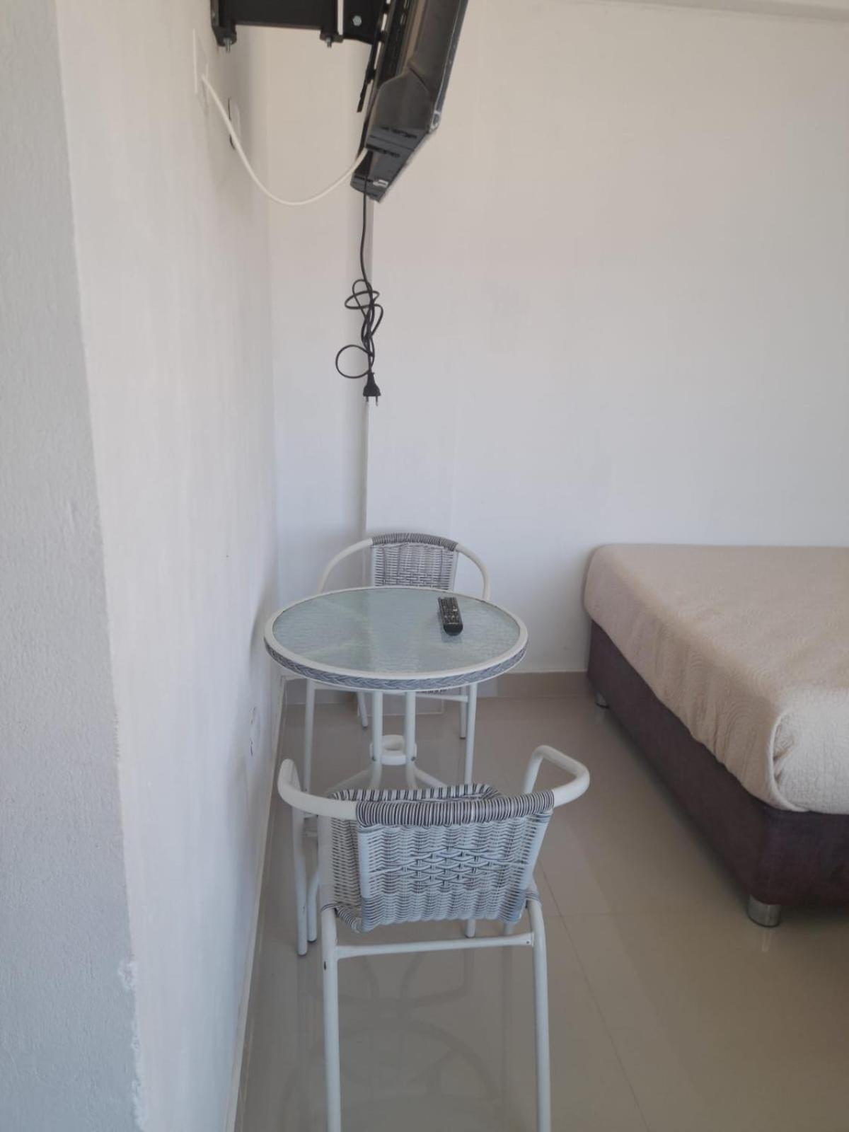 Hotel Paraaco Paracas Zewnętrze zdjęcie