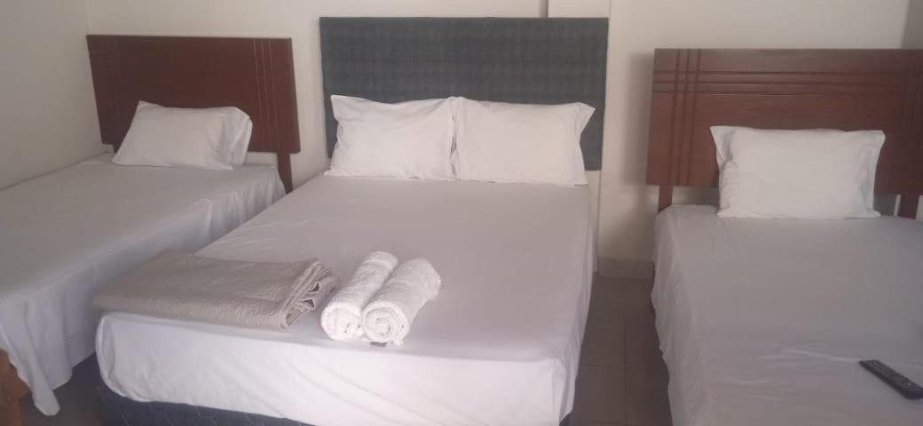 Hotel Paraaco Paracas Zewnętrze zdjęcie
