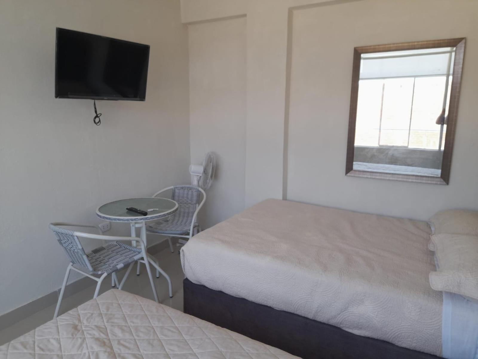 Hotel Paraaco Paracas Zewnętrze zdjęcie
